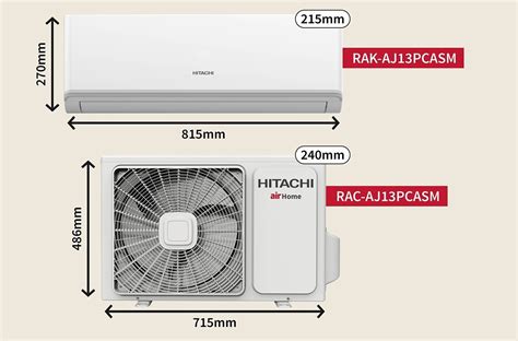 Airhome Hitachi