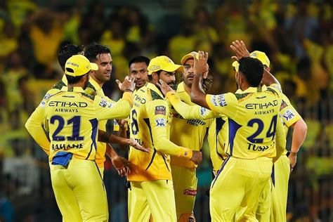 IPL 2024 Big Announcement By CSK Coach Fleming Ready To Experiment