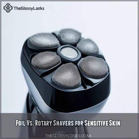 Best Electric Shaver For Sensitive Skin Top 10 Razors Ranked For 2024