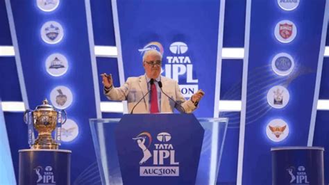 Ipl Auction 2024 Date Time Live Streaming Platform Venue Players List