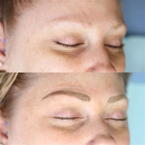 Bella Ink Permanent Makeup Photo Gallery Portland