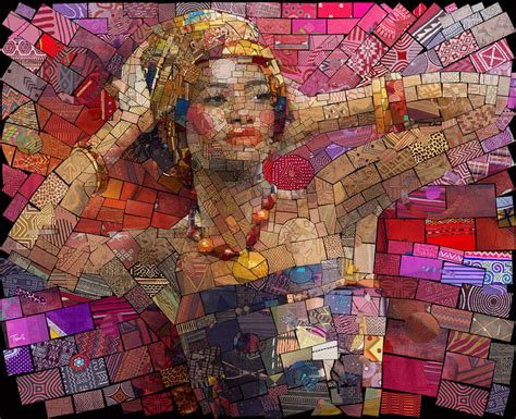 The African Bricks Tsevis