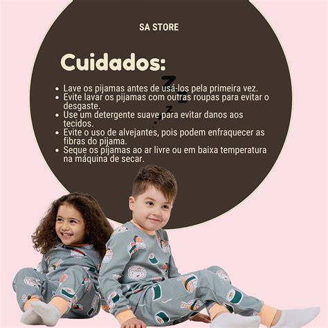Pijama Infantil Meia Estação - Pijama infantil Menino meia estação em malha de algodão - sabrinaamarastore
