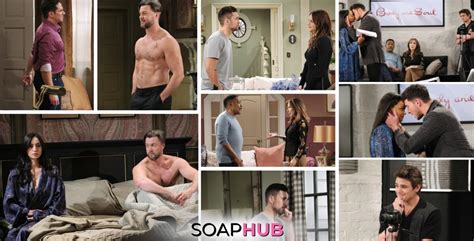 Latest Days of Our Lives Spoilers – DOOL Spoilers | SoapHub