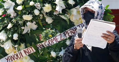 Detienen A Dos Policías Implicados En Muerte De Normalista De Luna