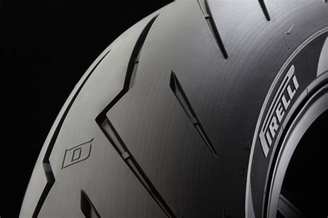 Pirelli Diablo Rosso Iii News Motoit