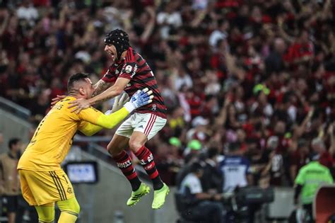 Atento River Qué Es Point Of Care El “arma Invisible” Del Flamengo Que Sorprende Al Mundo Del