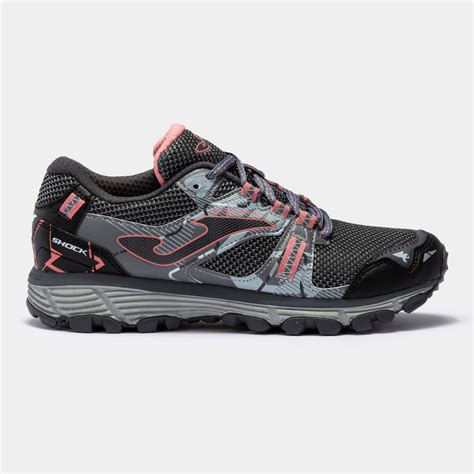 Zapatilla Joma Shock