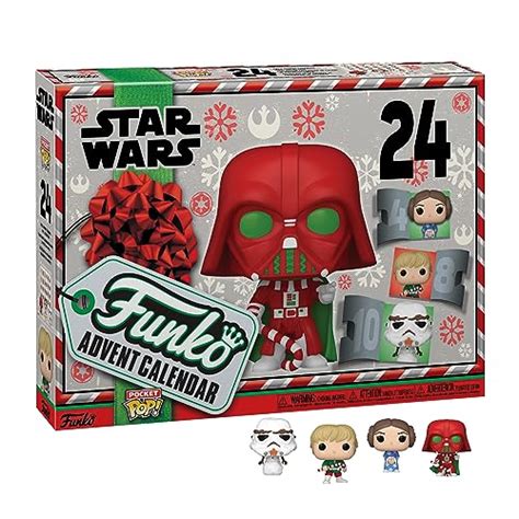 10 Mejores Calendario Adviento Funko Disney 2024 Mi Experiencia Y