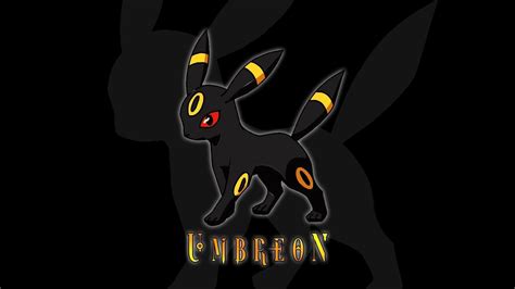 Umbreon Wallpapers - Wallpaper Cave