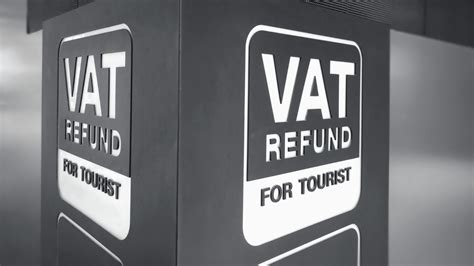 How To Claim Your VAT Refund In UAE A Guide For Tourists UAE Expatriates