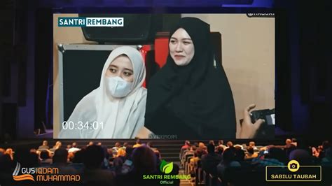 Happy Asmara Tampil Tutup Aurat Bicara Tentang Harapan, Hijrah?