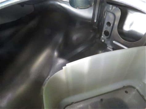 Used Fuel Tank Toyota Starlet E Ep Be Forward Auto