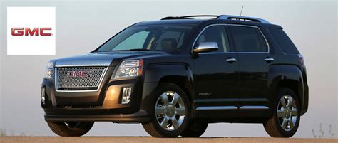 2015 Gmc Terrain Vs 2015 Honda Pilot