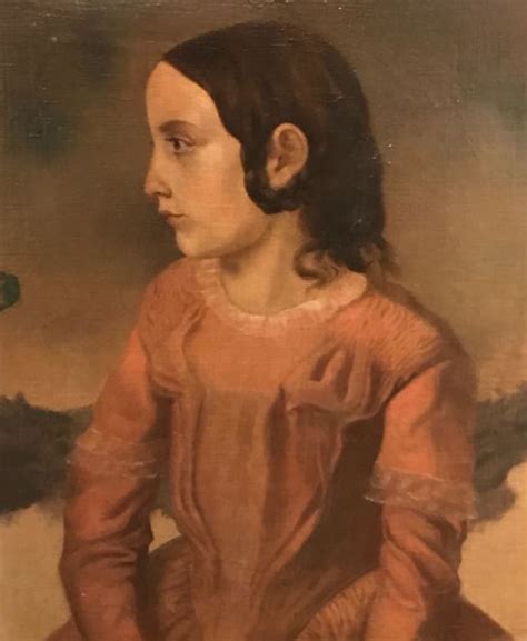 Italienische Schule Des XIX Jahrhunderts Portrait Eines Catawiki