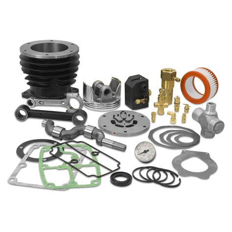 Schulz of America | Air Compressors, Air Treatment, Lubricants and ...