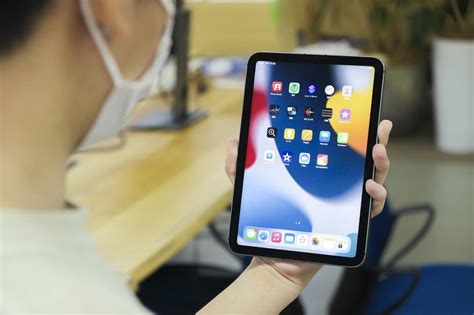 Ipad Mini 第7世代はいつ登場する？ ギズモード・ジャパン