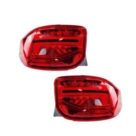 Led Tail Light Backlight Bulb Lamp For Hyundai Venue