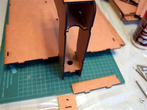 Inventorartist Diy Hot Wire Foam Cutter