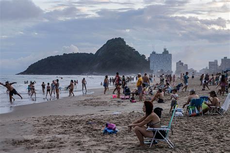 Cruzeiros E Ver O Maior Turismo Cresce No Paran Em Janeiro