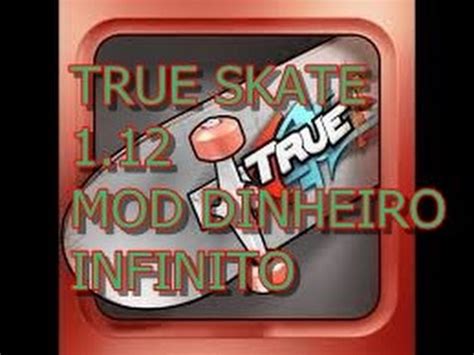 Skate Space Dinheiro Infinito - Como Baixar True Skate + Mod (Dinheiro infinito) - YouTube