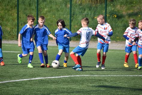 Turniej Z Podw Rka Na Stadion O Puchar Tymbarku W J Drzejowie Zobacz