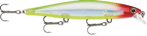 Rapala Shadow Rap Sdr Cln Sdr Cln