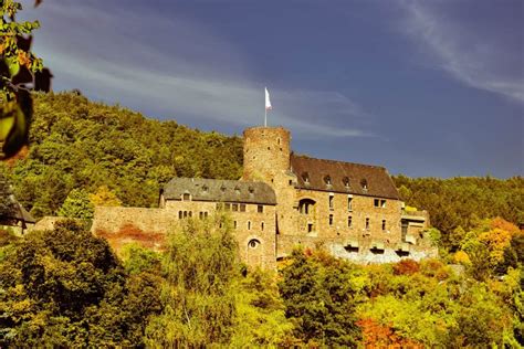 Free picture: architecture, castle, palace, fortification, fortress, tower