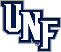 UNF: ATHLETICS BRAND