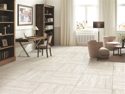 Travertine Beige – President Ceramic