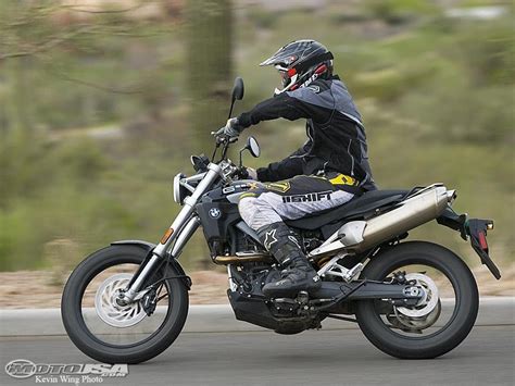 Bmw G X Country Moto Zombdrive