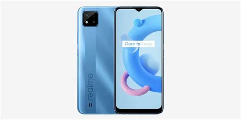 Realme C Spesifikasi Harga Fitur Gadget Up