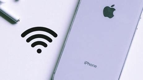 IPhone Keeps Dropping Wi Fi 8 Ways To Stop It