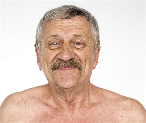 Old Man Shirtless Images Free Photos Png Stickers Wallpapers