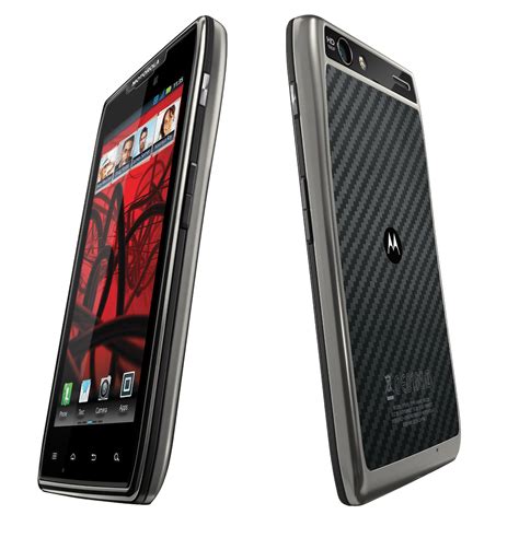 Motorola RAZR Maxx