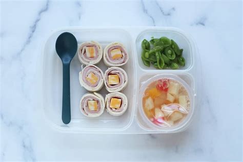 Wraps for Kids: 10 Easy Ideas for Lunch or Dinner