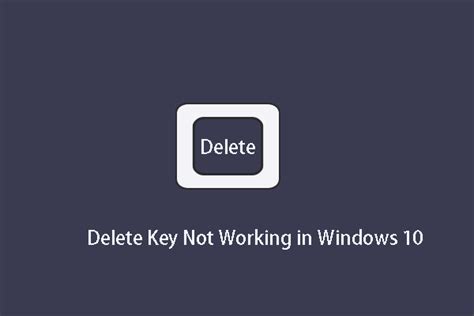 Keyboard Delete key not working with Brave - Desktop Support - Brave ...