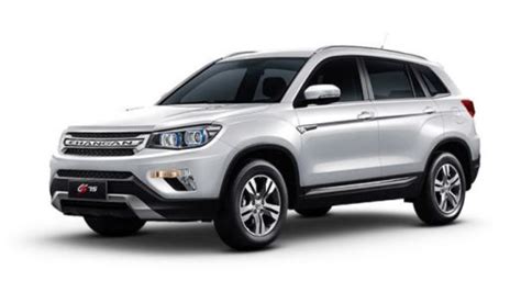 Changan Cs Price In Uae Autowheelsgulf Gulf Auto Price