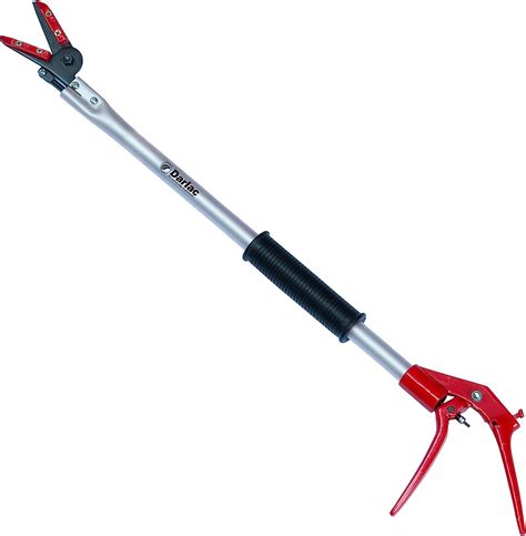 Darlac Garden Snapper 650mm Reach Razor Sharp Long Reach Telescopic