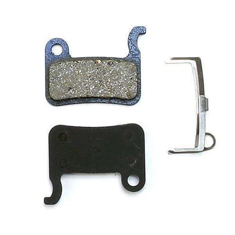 Quaxar Disc Brake Pads Matrix Shimano Xtr M965xt Olympic Cycles