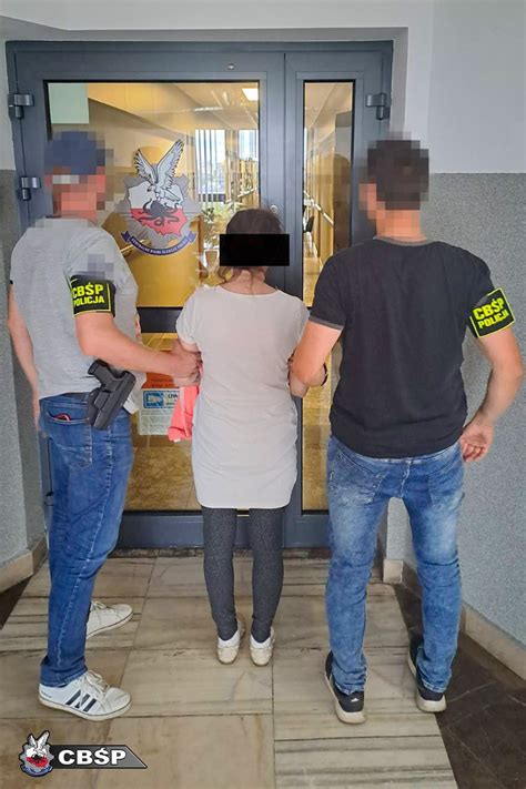 Rozbity rodzinny gang handlarzy amfetaminą 29 latek kierował nim