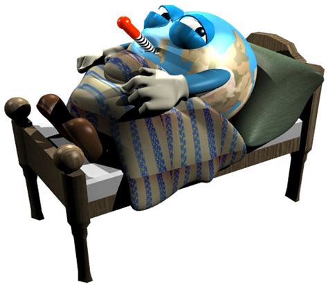 planet climate model