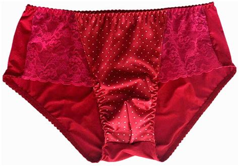 Buy Ccai Sissy Lace Brief Panties Underwear For Men Funnyy Lingerie Soft Hot Bikini Men Erotic