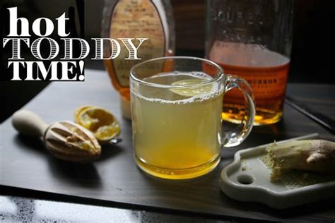 Hot Toddy Shutterbean