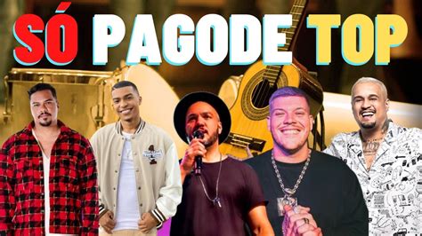 SÓ PAGODE TOP MELHORES PAGODES 2023 Sorriso Maroto Ferrugem