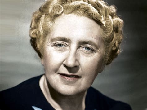 Agatha Christie wallpaper | 1024x768 | #76394