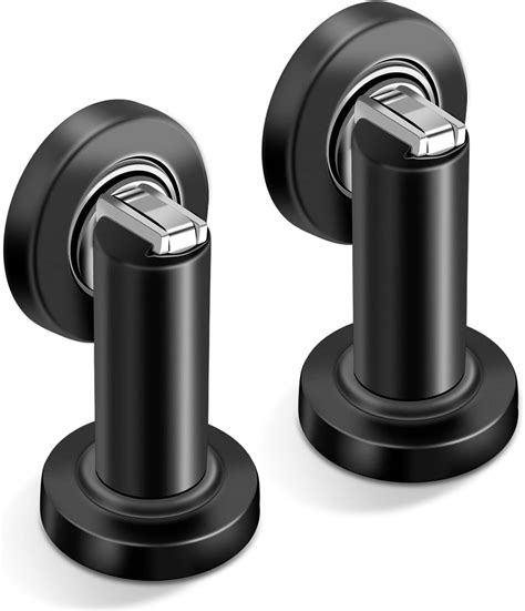 Door Stoppers Magnetic Door Stop Heavy Duty Stainless