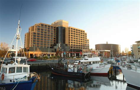 Hotel Grand Chancellor Hobart | Get the Best Accommodation Deal - Book ...