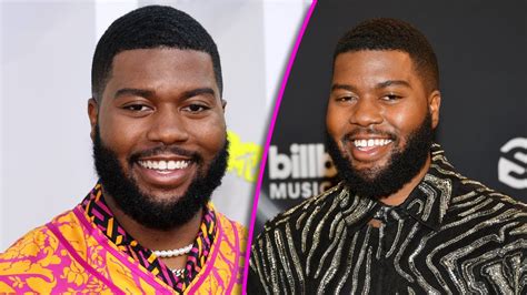 Singer Khalid Comes Out Of The Closet As Gay With This Confession