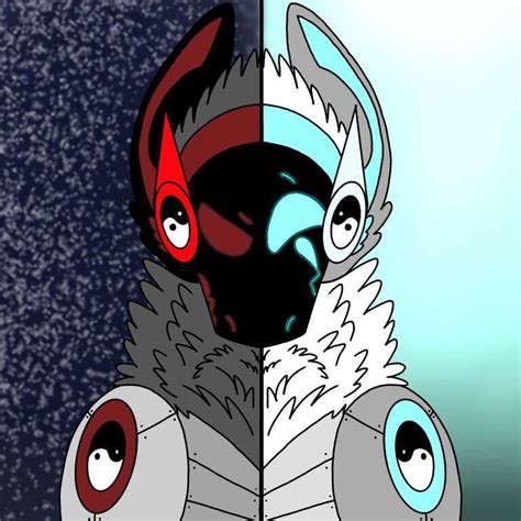 Raavaatu Wiki Furry Filled Universe Amino